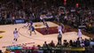 Historical Fantastic Finish: GSW@CLE, NBA Finals Game 3 - June 7, 2017