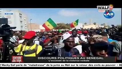 Rebelles arretés :  Le journaliste Doudou Coubaly tacle le ministre et porte parole du gouvernement
