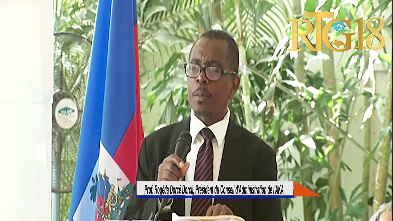 Akademi Kreyòl Ayisyen klotire atelye travay yo tap òganize pou estandadize òtograf lang kreyòl