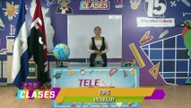 Inglés de 8vo Grado (11 y 12 de Junio)