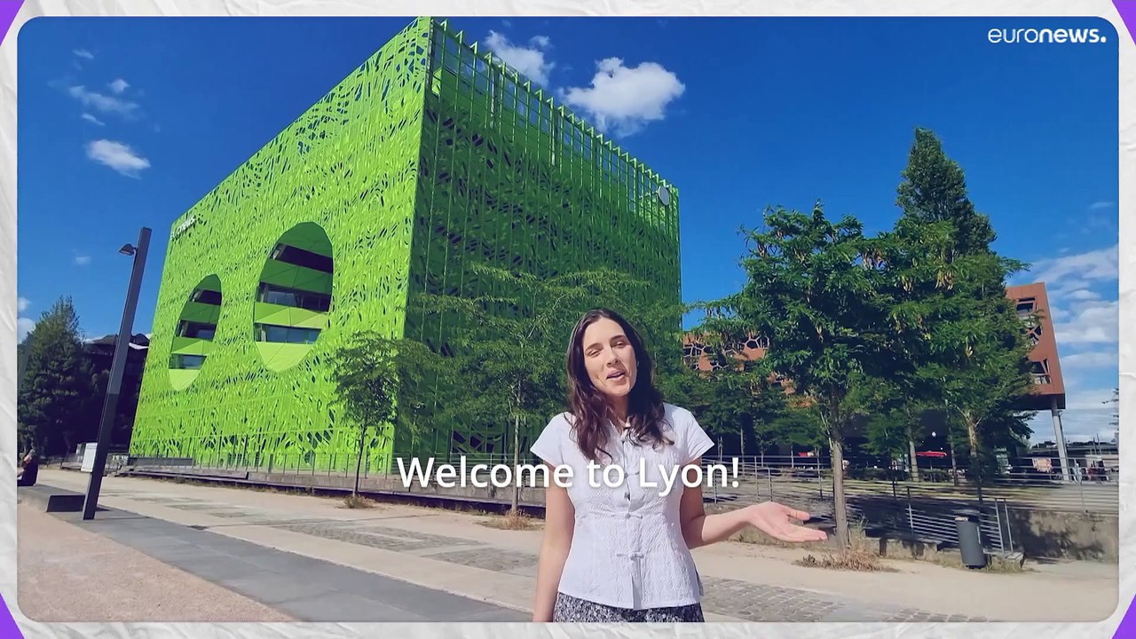 Good News: toilets turn urine into fertiliser, a rare leopard's spotted and a tea room saved in Kent