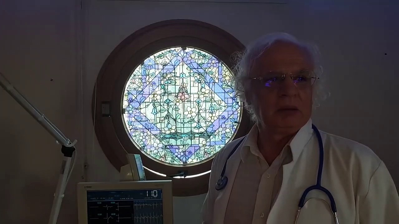 485 une (explication) cas enfant hyperactif .comment donner de l amour .comment le faire sentir