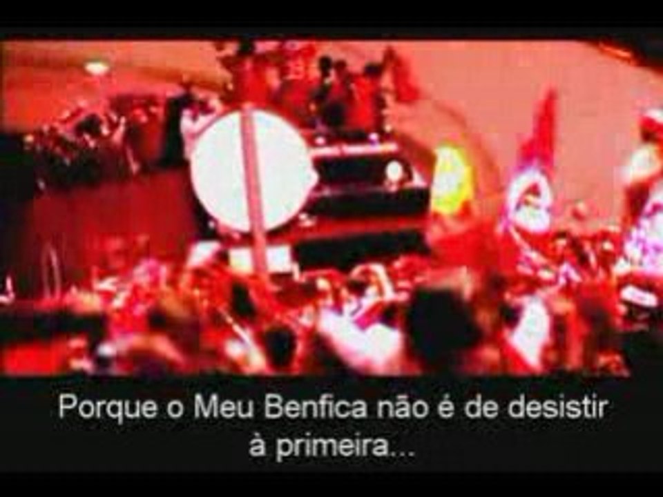 Benfica - Era Uma Vez...