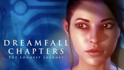 Dreamfall Chapters - Kickstarter-Video zur Adventure-Fortsetzung