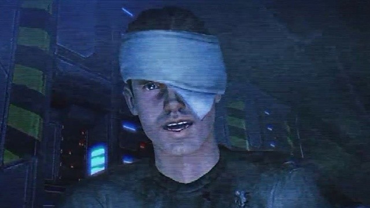 Aliens: Colonial Marines - Das Intro