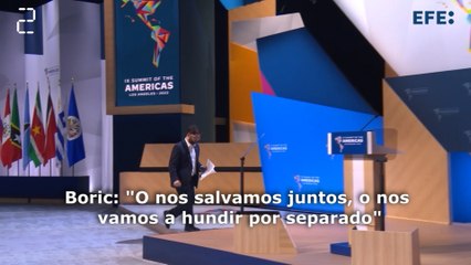 América al día en 60 segundos, viernes 10 de junio