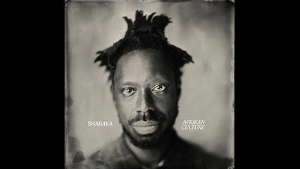 Shabaka - The dimension of subtle awareness