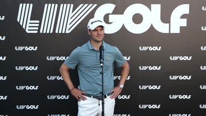 Kaymer feuert gegen PGA: Kein Grund, sauer zu sein