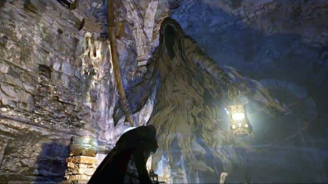 Dragon's Dogma: Dark Arisen - Gameplay-Trailer mit neuen Monstern