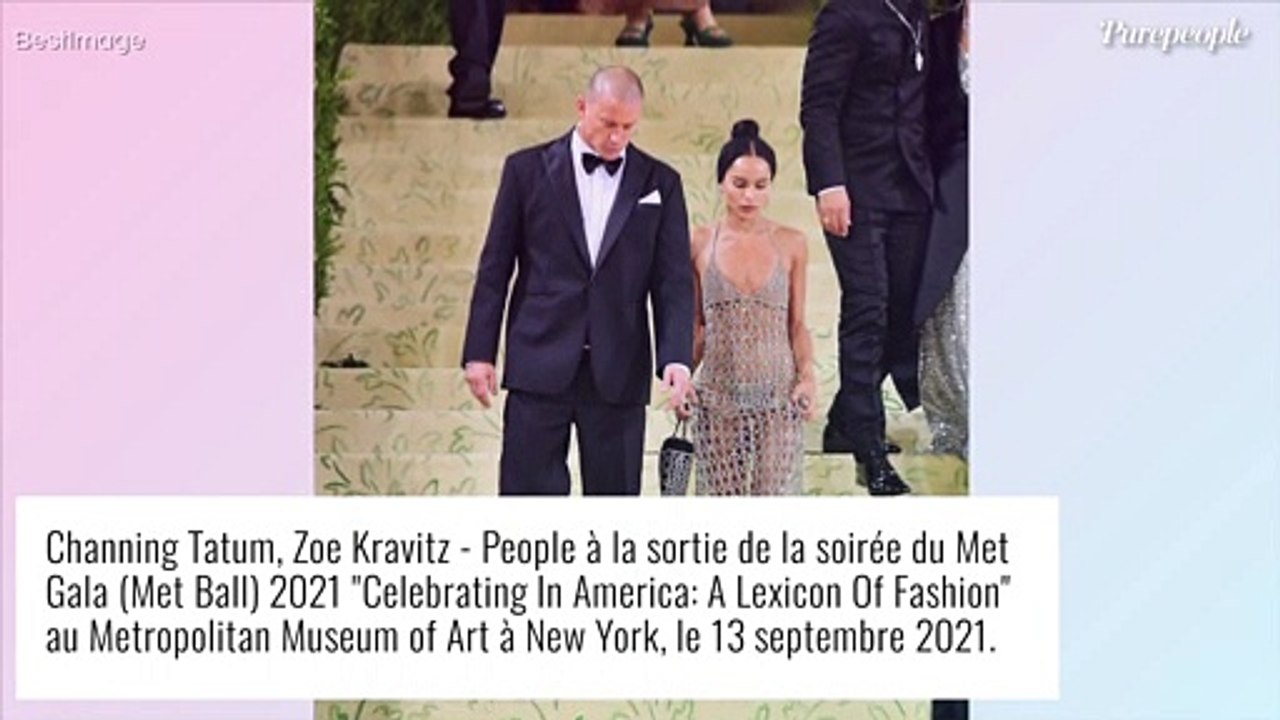 Channing Tatum : De retour au tribunal contre Jenna Dewan, 4 ans après leur divorce !