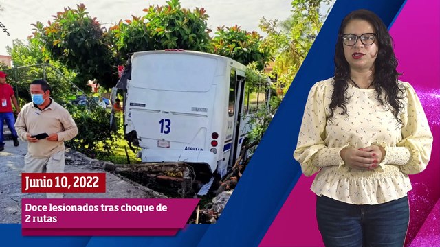 Despiden a cuatro personas del Ayuntamiento por colapso del puente colgante, esto y mucho más en Diario de Morelos Informa