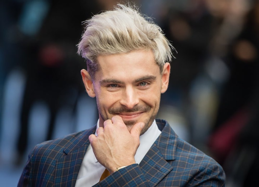 Zac Efron Freundin: Ist der Hottie vergeben?