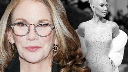 „Destruktive Botschaft“: „Unsere kleine Farm“-Melissa Gilbert kritisiert Kim Kardashian