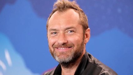 Jude Law: así ha sido la carrera del protagonista de 'Closer'