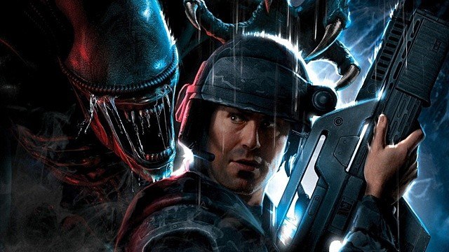 Aliens: Colonial Marines - Test-Video zum Aliens-Shooter