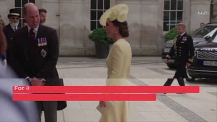 Reportedly The Sussexes and Cambridges Had Dinner Together