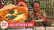 Barstool Pizza Review - Lulu Kitchen & Bar (Sag Harbor, NY)