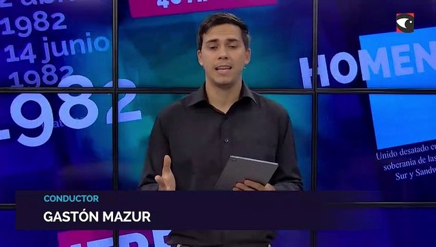 Héroes misioneros de Malvinas: Conoce la historia de los ex combatientes Rogelio Frelich y Aníbal Díaz