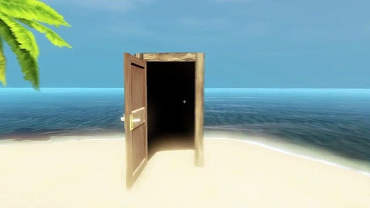 Ether: one - gameplay-trailer: restorer