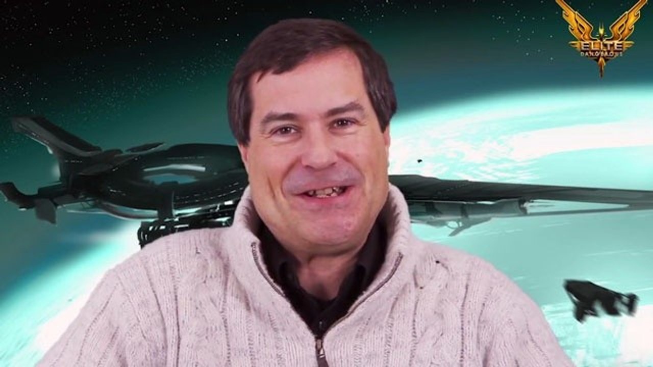 Elite: Dangerous - Entwickler-Video #8: Die Entwickler beantworten Fragen aus der Community