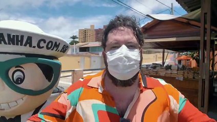 Ricardo Amado 10/06/22