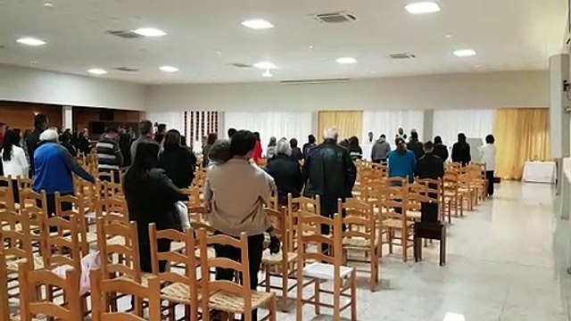 Missa de Sétimo Dia de Nelci Gonzatti acontece na Catedral Nossa Senhora Aparecida