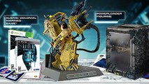 Aliens: Colonial Marines - Boxenstopp-Video zur Collector's Edition