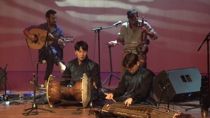 한국-이스라엘 수교 60주년 '한국문화축제' / YTN
