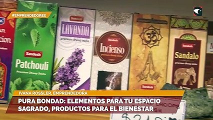 Pura Bondad: elementos para tu espacios sagrado, productos para el bienestar