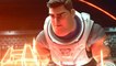 Pixar's Lightyear with Chris Evans | "Operation Surprise Party" Clip