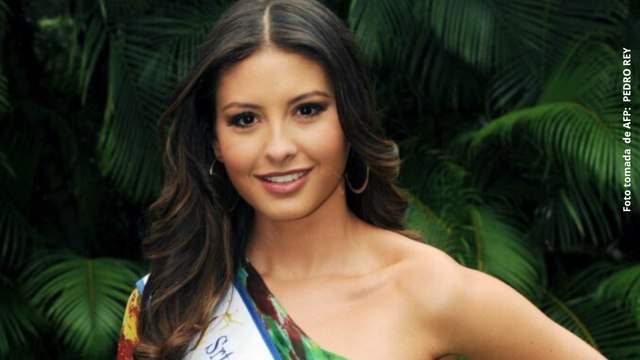 “No paro de llorar”, Taliana Vargas reveló que su hermano ganó estrella michelin