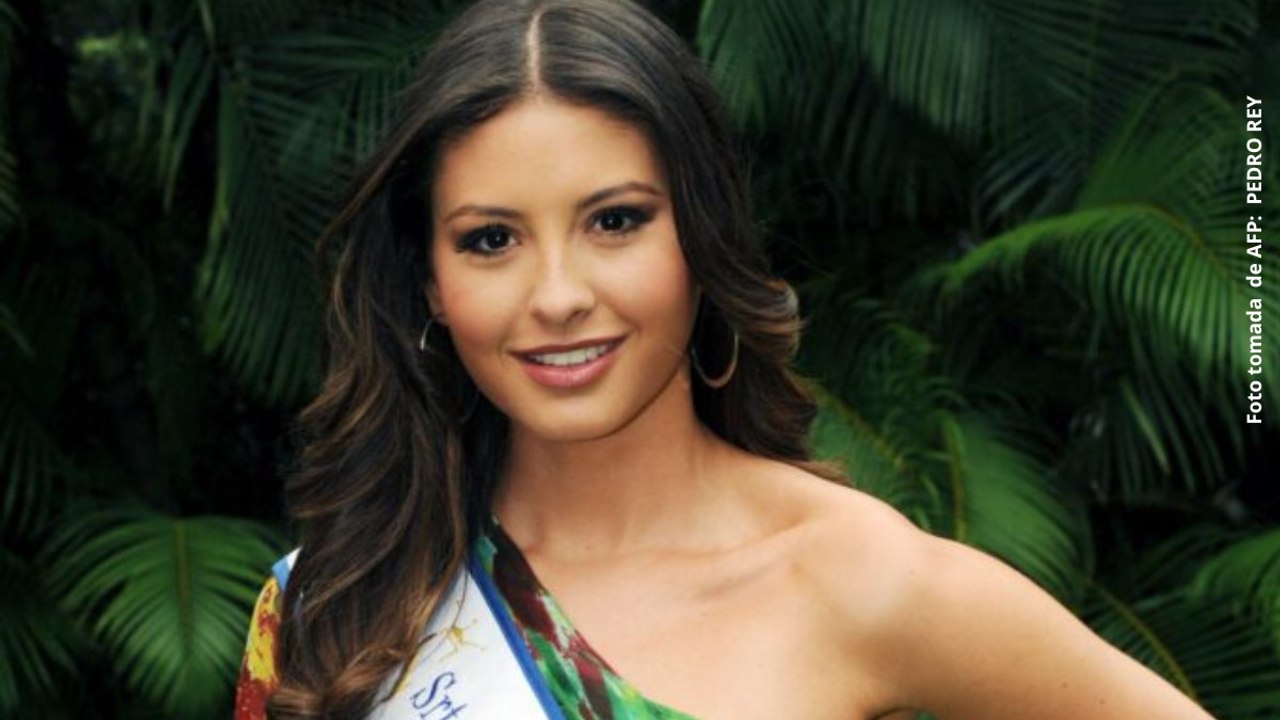 “No paro de llorar”, Taliana Vargas reveló que...