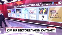 Her Kurumda Resmî, Akaryakıtta Sektöre Yakın Kaynak! Muhatap Bilmecesi - TGRT Ana Haber