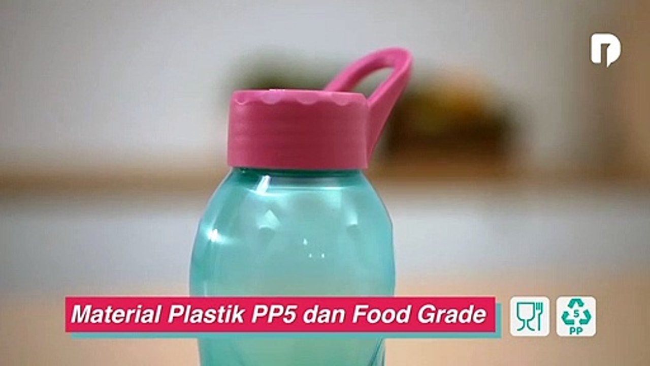 Botol Minum Buah