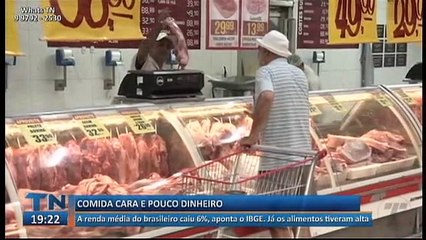 Tribuna Notícias 2ª Edição 10  06  2022