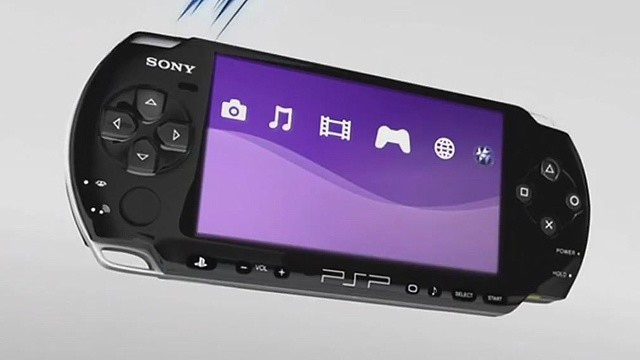 PlayStation - Rückblick-Video - Die Evolution der Playstation: Die Handhelds