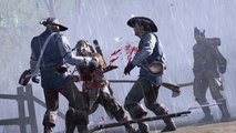 Assassin's Creed 3: Die Tyrannei von König Washington - Launch-Trailer zum ersten DLC-Abschnitt »Die Schande«