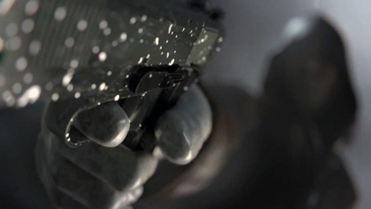 Murdered: Soul Suspect - Render-Trailer zum Square-Enix-Adventure