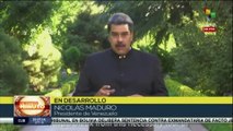 Presidente Nicolás Maduro afirma que Cumbre de los Pueblos es la verdadera cumbre de Los Ángeles