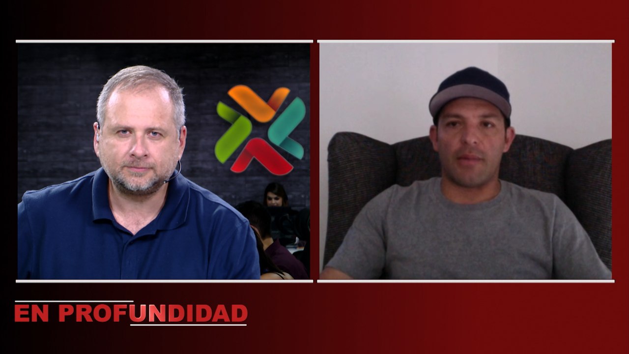 LIVE: En Profundidad - Viernes 10 Junio 2022