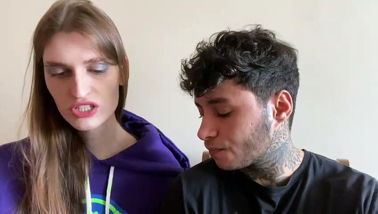 Lana Santucci  comenta desafios no namoro com Estevan Vicente: "Temos um respeito mútuo"