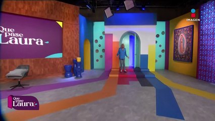 ‘La familia de mi pareja me discrimina’ | Que pase Laura