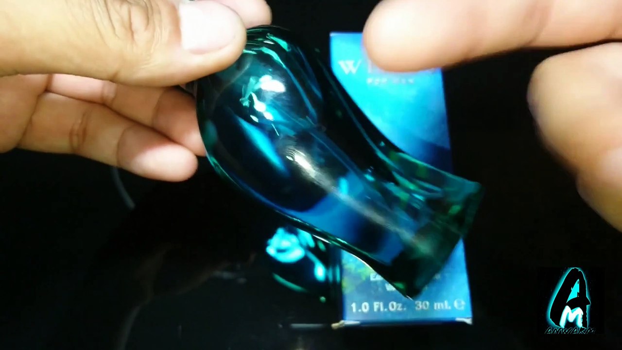 Giorgio Beverly Hills Wings Mens Fragrance (Review)