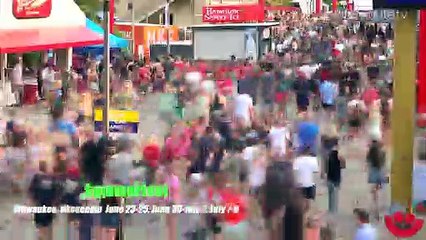 Music Festivals Summer 2022