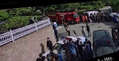 Those Who Read the Hearts of Evil S01 E06
