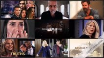 GH Monday, June 13 -- ABC General Hospital 6-13-2022 Spoilers