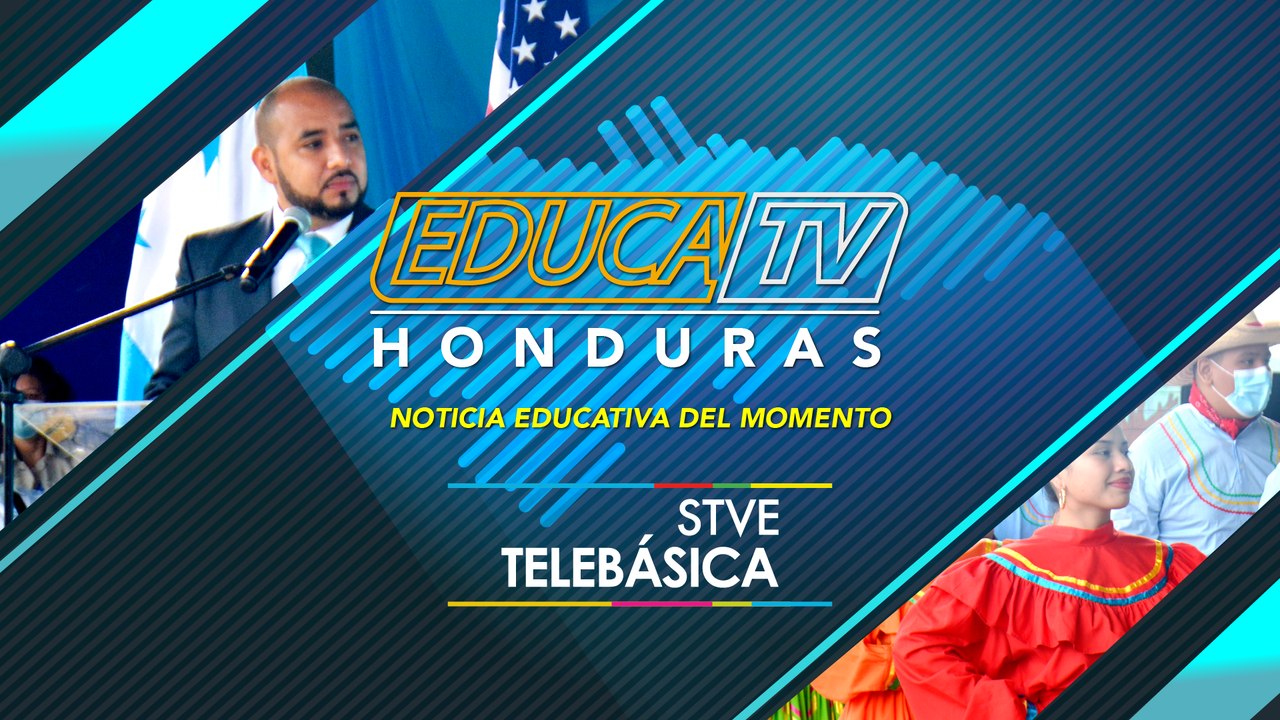 Educa TV: Semana del 06-10 de junio