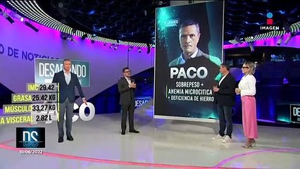 El Dr. Dorado analiza los hábitos de nuestros conductores