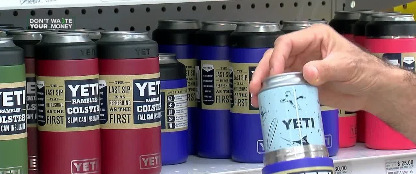 Don't Waste Your Money: Great, affordable Father's Day gifts amid inflation challenges