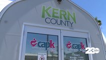 Community Action Partnership of Kern offers homeless campsites at M Street Navigation Center